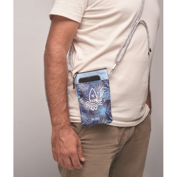 Bolsa Portamóviles personalizada